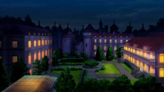 Chuyện đời đen tối của ác nữ tái sinh Tập 8 thuyết minh