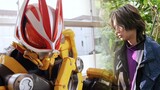 Analisis mendalam Kamen Rider Geats: Tiga rubah ekstrim bergabung untuk melawan Torme, kebenaran di 