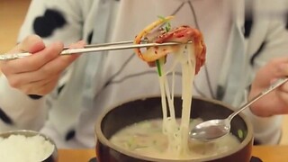 [Drama] Beef Soup in Let's Eat