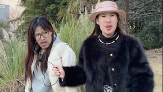 不同专业老师怎么捞？大学生有救了