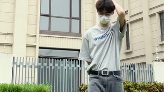 这就是少年感吗、TFBOYS《魔法城堡》舞蹈翻跳！！
