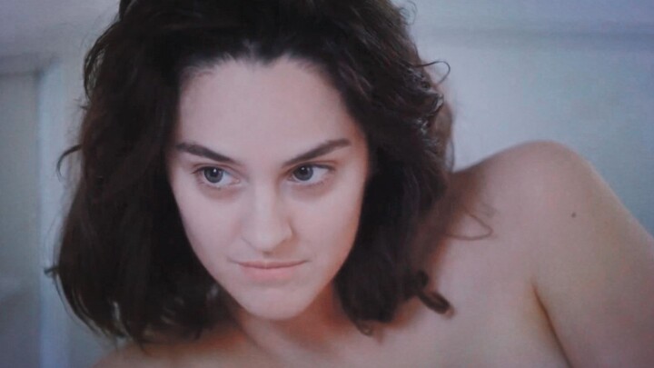 [Portrait of a Lady on Fire/Spotting/Play With Fire] Super A eye kill, who can resist this!