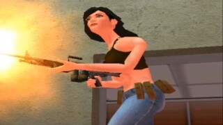 这是款被全网下架的烂游戏 烂到了最高境界