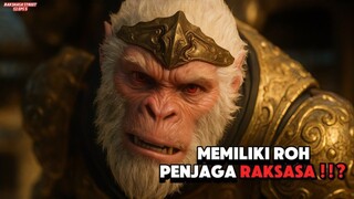 MUNCULNYA ROH LEGENDA KERA SAKTI _ Alur Cerita Film RAKSHASA STREET S2