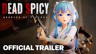 GODDESS OF VICTORY: NIKKE | New Shooter Masterpiece Sequel Official Announcement Trailer