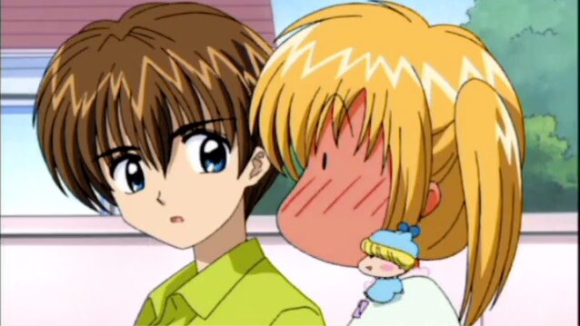 Mirmo Zibang EP 20 Eng Sub