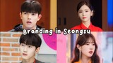 Sinopsis Drama Korea Branding in Seongsu