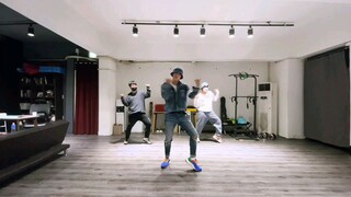 That That - Psy ft. BTS Suga (Lee Joon-gi Dance Cover)