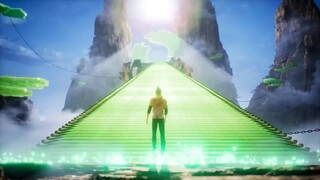 Heaven Scrap Master Episode 12 Sub indo