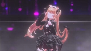 デビル 踊ってみた