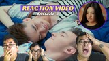 My Extraordinary | Episode 5: All Boys Weekend Reaction Video & Review