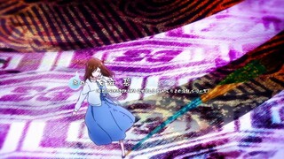 Kakuriyo No Yadomeshi Part 3 Sub Indo