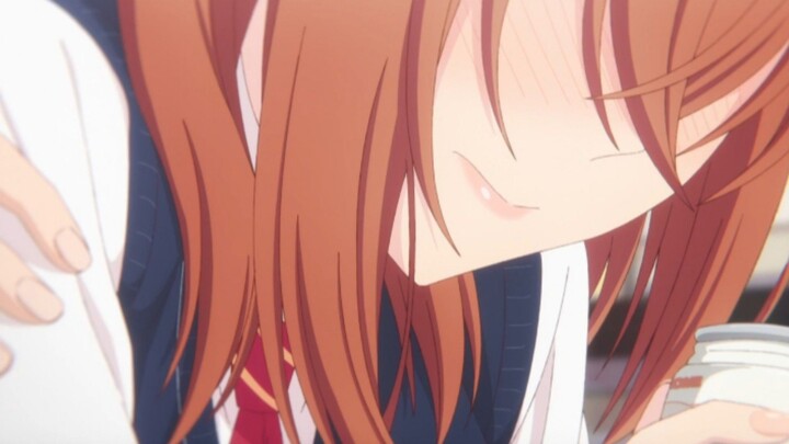 Dibikin teler sama kakak kelas💦