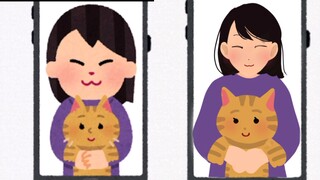 Transformasi Persona😺