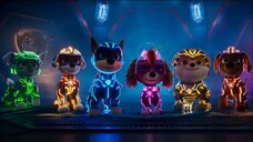 PAW Patrol: The Mighty Movie 2023 full