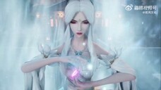PV Eternal Sword Emperor (Donghua NEW) 🌟🔥