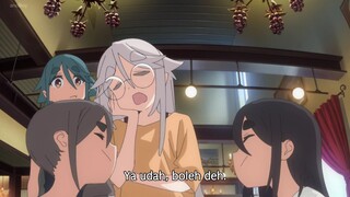 Mono Sub Indo Eps