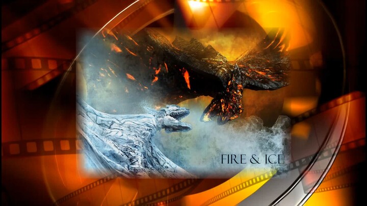 Fire & Ice- The Dragon Chronicles 2008 Trailer [HD]