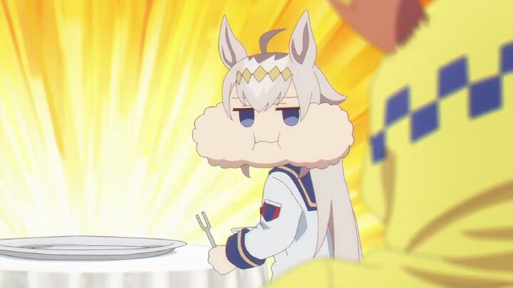 kenapa oguri kalah di japan cap ?