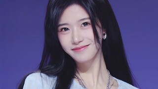 【OGS东方女孩】元气甜妹风五金女孩