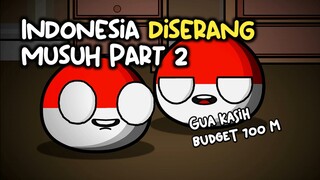 indo diserang musuh part 2