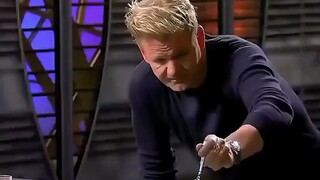 Koki: Kok masih sedikit hangat! #montage #kalau nggak ketawa setelah nonton, aku yang salah