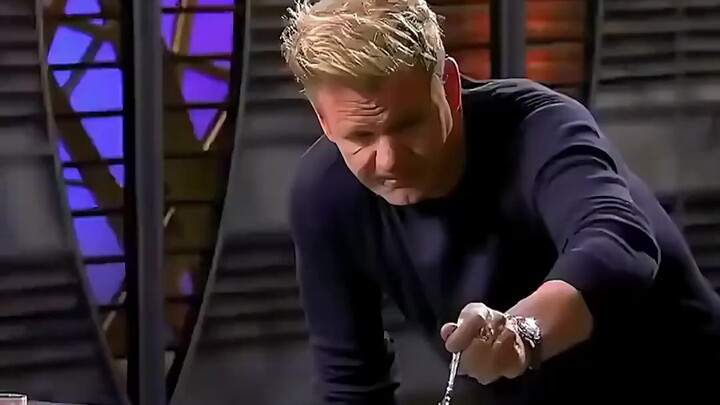 Chef: Why is it still slightly warm! #Montage #If you don't laugh after watching this, I'll eat my h