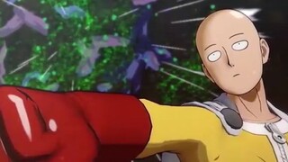 Saitama Mạnh Cỡ Nào_Review 2