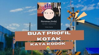 menggambar oc untuk foto profil (Tutorial Mewarnai Kulit Pucat)