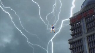 69 Years Old, Transcending Trials and Ascending to Immortality