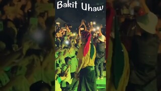 Dilaw - UHAW (live) 🍀 Trending Filipino Music 2023 #uhaw #torang