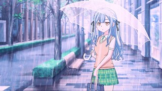 【MyGO/Xiangsu】Maybe this summer will end with a farewell