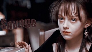 “不要低估人性的恶，不要高估孩子的纯”【恶童混剪/暗黑向/踩点】