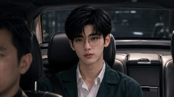 รักแรกของนายตัวร้าย EP4/ #นิยายวายreadawrite #นิยายวายแนะนํา #ฝากติดตามด้วย #yตาแตก