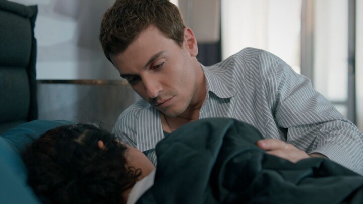 Neskrotné srdce 87 díl