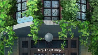 Youkai Apartment no Yuuga na Nichijou episode 17 - SUB INDO