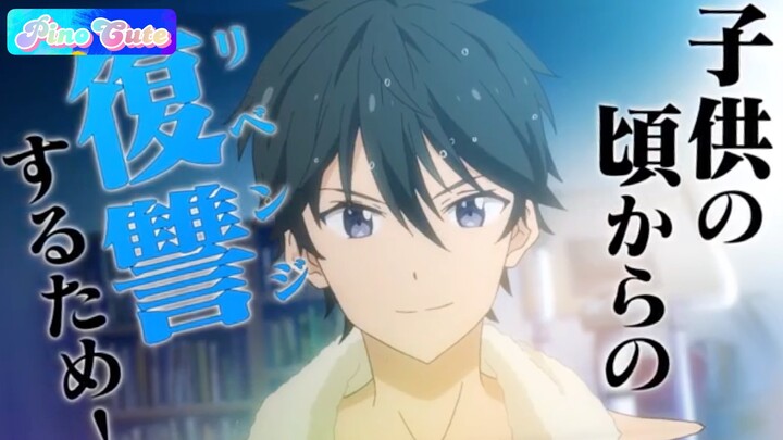 AMV- Anime #21 #BestScene