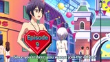 Noucome Ep 9 English subbed