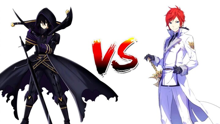 พูดคุย What if  ชาโดว์ Shadow (Cid Kagenou) vs ไรน์ฮาร์ด Re:Zero (Reinhard Van Astrea) ใครจะชนะ