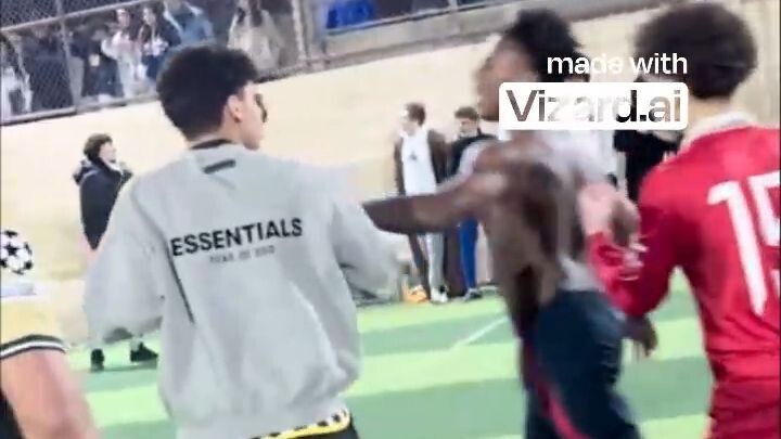 The Joy of Victory