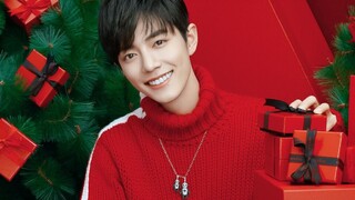 [เซียวจ้าน] บทนำสู่การผจญภัยคริสต์มาสของปี 191129 "คิวลิน" ได้เริ่มขึ้นแล้ว