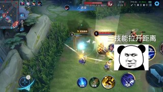 小乔你为什么要炸我？