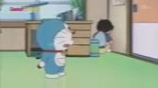 Doraemon episode 404
