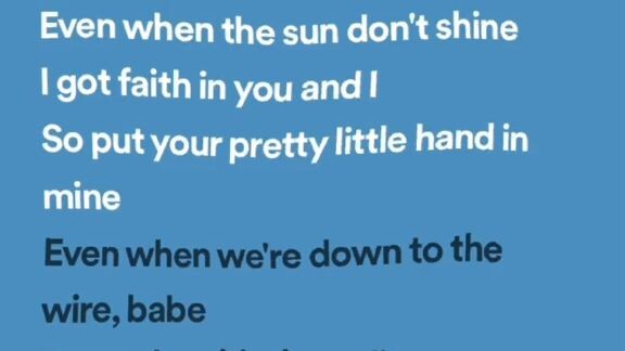 l like this song♥️