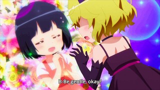 Be Gentle - Akari