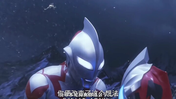 你并不是所谓的贝利亚之子，你就是你自己