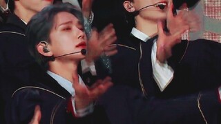 【ฮงจีซู หรือที่รู้จักกันในชื่อชียู หัวหน้าสายเปย์คนแรกของรุ่นที่สี่ มีความชอบในการเป็นบล็อกเกอร์เรื่