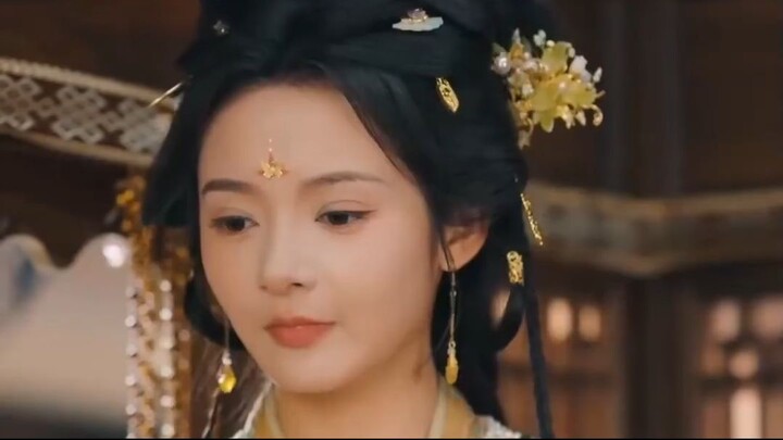 หนิงจือฮว่า ข้าเลือกชายเสเพลเป็นสามี (ตัดซาวด์)