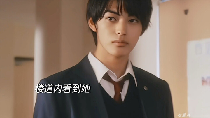 When the girl they like suddenly gains weight again, these four straight guys do *this* to motivate 