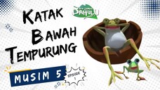 Pada Zaman Dahulu S05E01 - Katak Bawah Tempurung